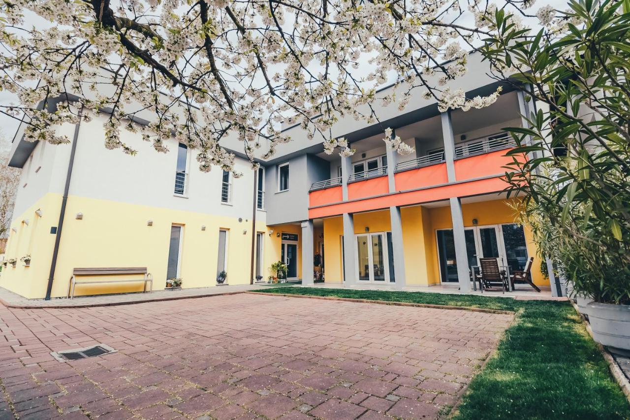 Vila Anna Radenci Exterior foto