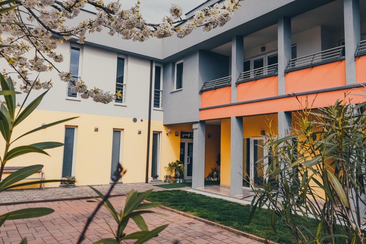 Vila Anna Radenci Exterior foto